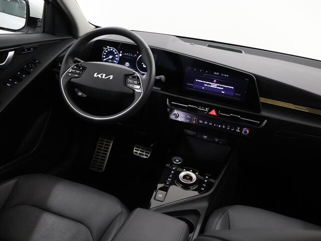 KIA Niro 1.6 GDi PHEV Executive Line | Panoramadak | Harman/kardon audio | Stoelventilatie | Remote smart Parking | Elektrisch verstelb. bestuurdersstoel met geheugen |