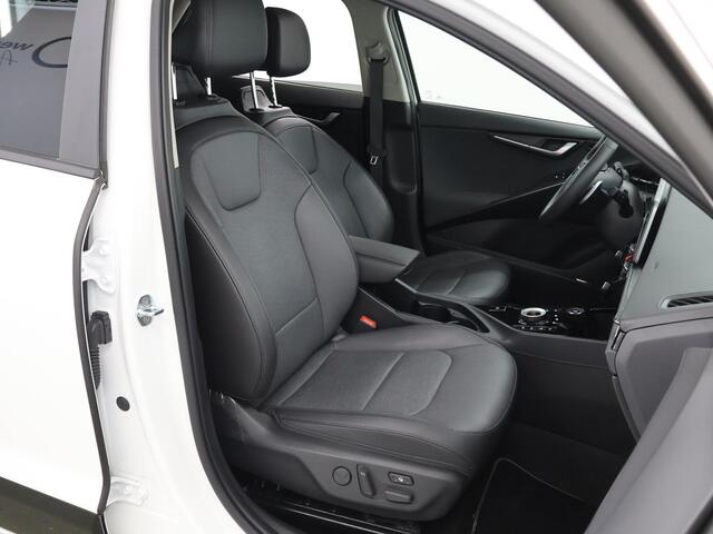 KIA Niro 1.6 GDi PHEV Executive Line | Panoramadak | Harman/kardon audio | Stoelventilatie | Remote smart Parking | Elektrisch verstelb. bestuurdersstoel met geheugen |