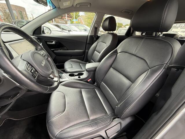 KIA Niro 1.6 GDi PHEV DynamicPlusLine | Leder | Navigatie | 16'' Velgen | Plug-In Hybride |