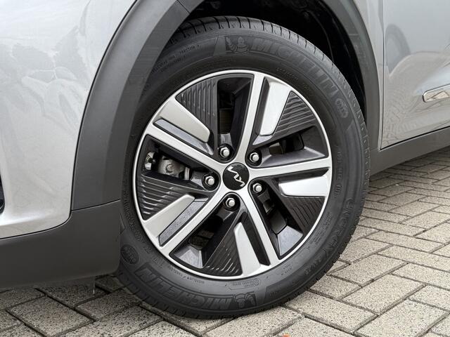 KIA Niro 1.6 GDi PHEV DynamicPlusLine | Leder | Navigatie | 16'' Velgen | Plug-In Hybride |