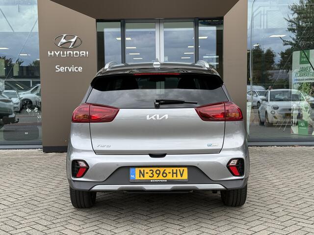 KIA Niro 1.6 GDi PHEV DynamicPlusLine | Leder | Navigatie | 16'' Velgen | Plug-In Hybride |
