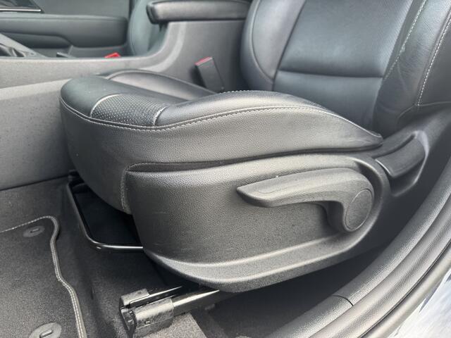 KIA Niro 1.6 GDi Hybrid DynamicPlusLine Leder // Keyless // Stoel verw // Navi // Camera // 18" LMV info Frank Eijsbouts 0492-588958