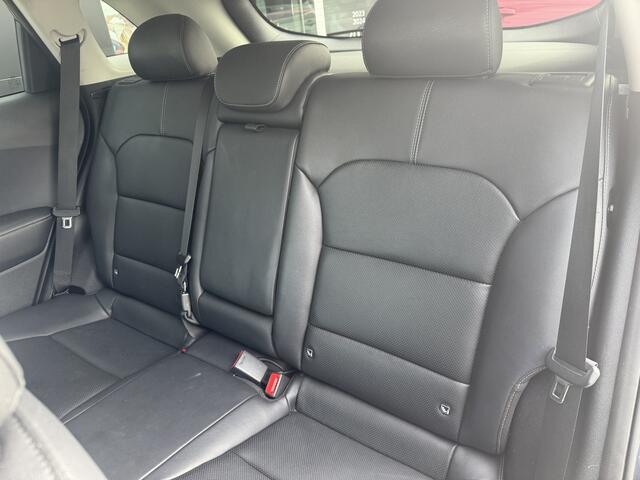 KIA Niro 1.6 GDi Hybrid DynamicPlusLine Leder // Keyless // Stoel verw // Navi // Camera // 18" LMV info Frank Eijsbouts 0492-588958