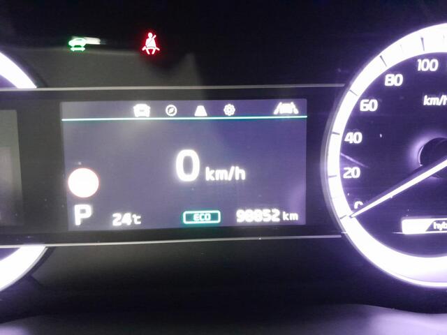 KIA Niro 1.6 GDi Hybrid DynamicLine Navigatie, Camera, Apple Carplay/Android Auto