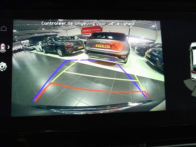 KIA Niro 1.6 GDi Hybrid DynamicLine Navigatie, Camera, Apple Carplay/Android Auto