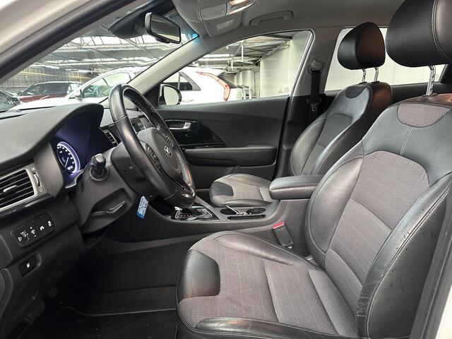 KIA Niro 1.6 GDi Hybrid First Edition