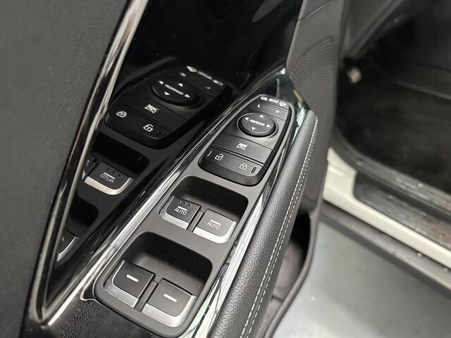 KIA Niro 1.6 GDi Hybrid First Edition