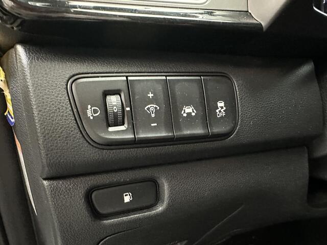 KIA Niro 1.6 GDi Hybrid First Edition