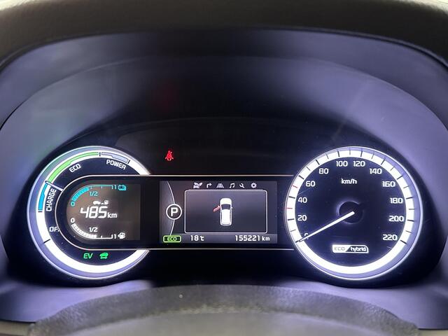 KIA Niro 1.6 GDi Hybrid First Edition