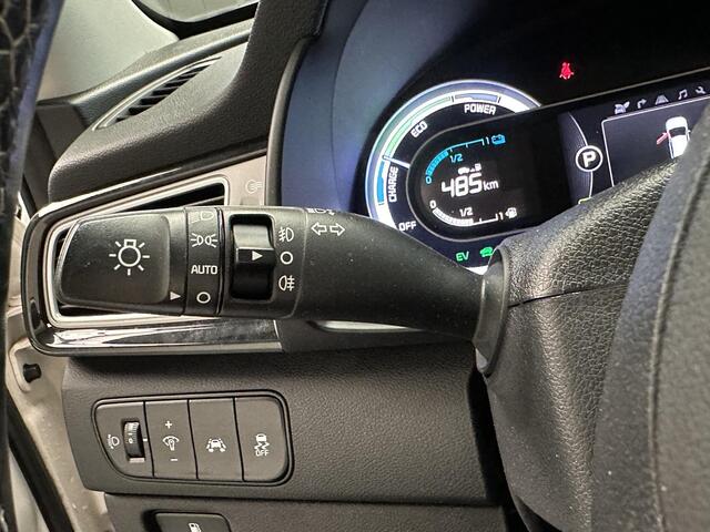 KIA Niro 1.6 GDi Hybrid First Edition