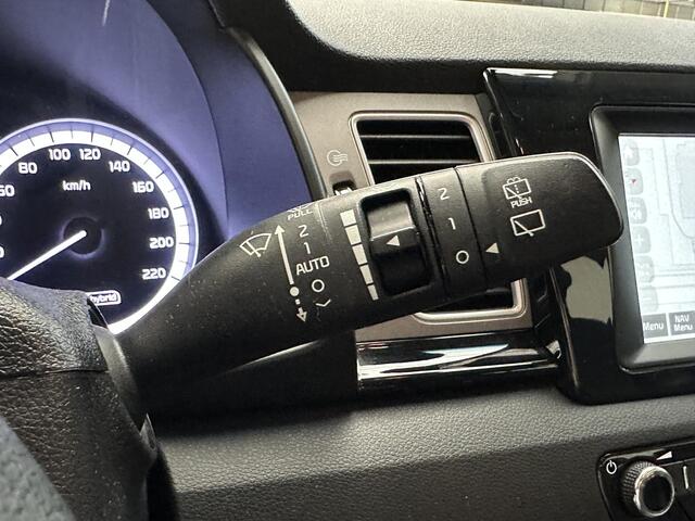 KIA Niro 1.6 GDi Hybrid First Edition