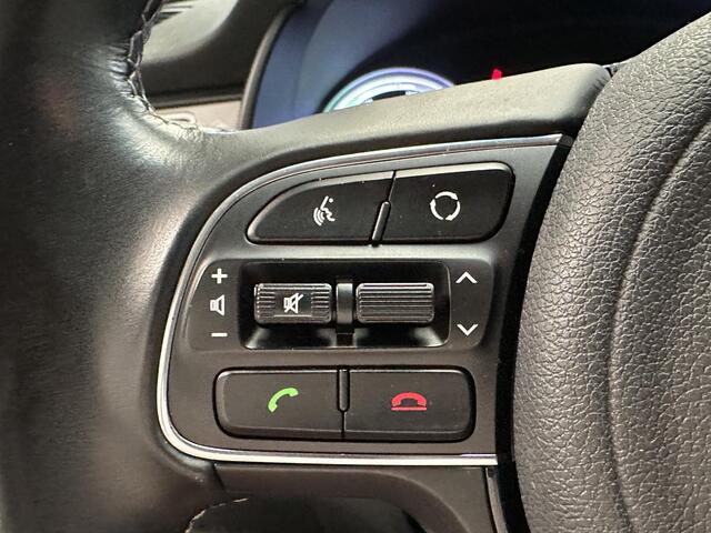 KIA Niro 1.6 GDi Hybrid First Edition