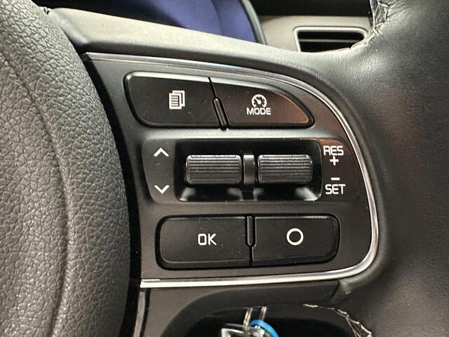 KIA Niro 1.6 GDi Hybrid First Edition