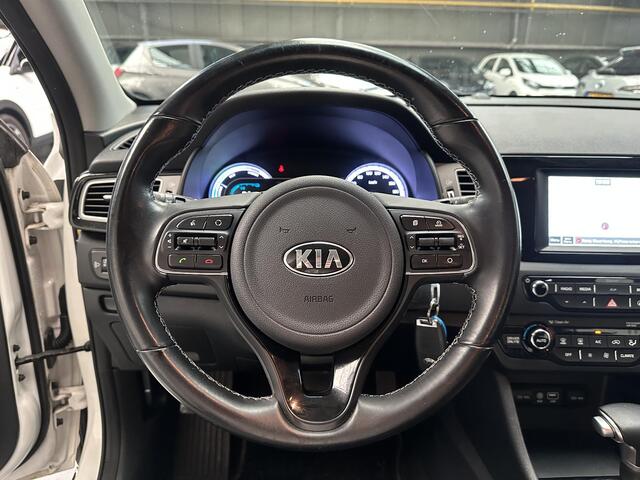 KIA Niro 1.6 GDi Hybrid First Edition