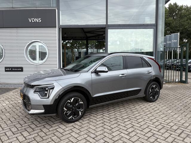 KIA Niro Air 64.8 kWh 'NIEUW' ACTIEPRIJS