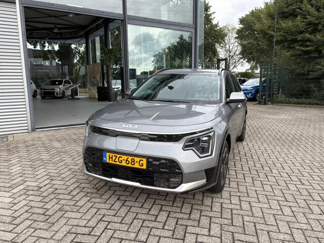 KIA Niro Air 64.8 kWh 'NIEUW' ACTIEPRIJS