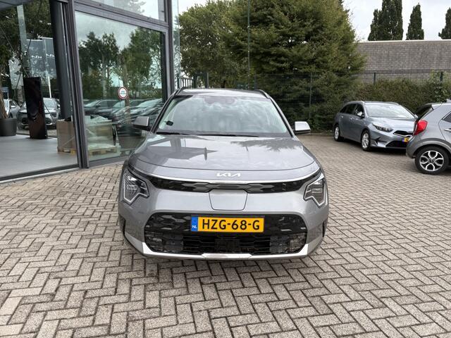 KIA Niro Air 64.8 kWh 'NIEUW' ACTIEPRIJS