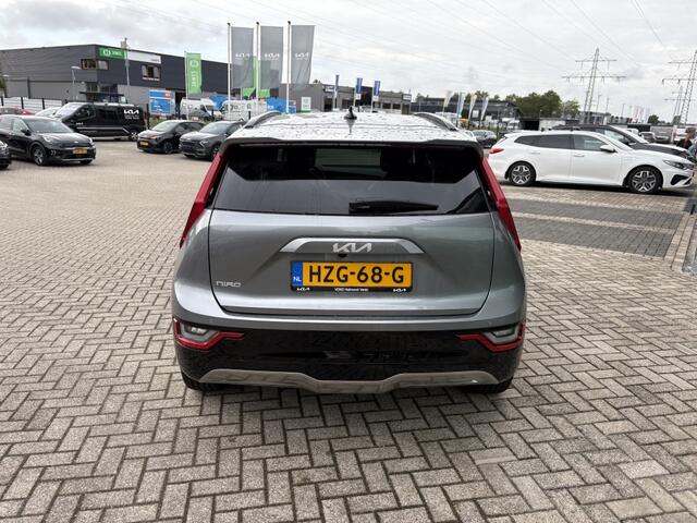 KIA Niro Air 64.8 kWh 'NIEUW' ACTIEPRIJS