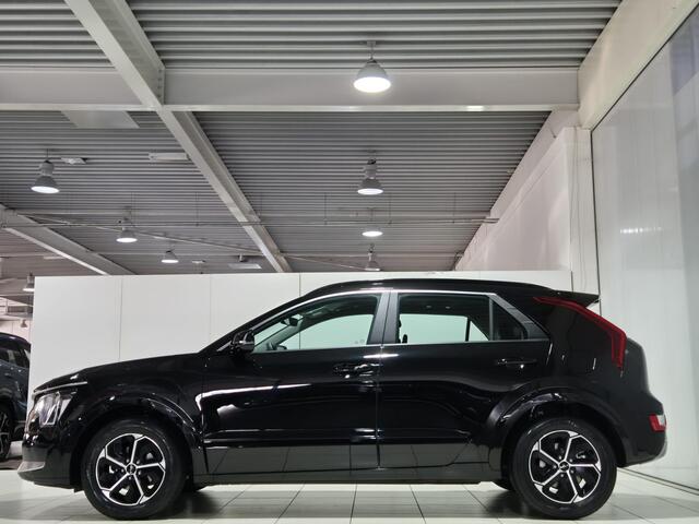 KIA Niro 1.6 GDi Hybrid DynamicLine , Uitvoorraad Leverbaar, snel rijden, 2000,= euro korting.