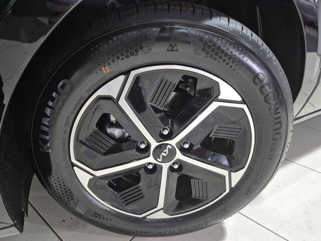 KIA Niro 1.6 GDi Hybrid DynamicLine , Uitvoorraad Leverbaar, snel rijden, 2000,= euro korting.