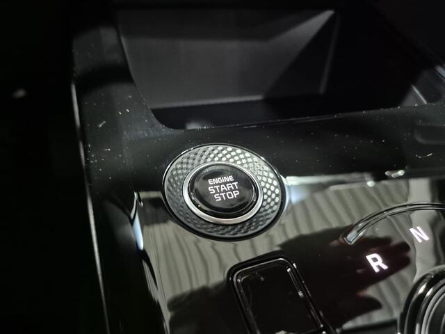 KIA Niro 1.6 GDi Hybrid DynamicLine , Uitvoorraad Leverbaar, snel rijden, 2000,= euro korting.