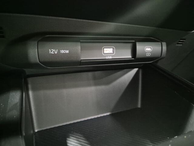 KIA Niro 1.6 GDi Hybrid DynamicLine , Uitvoorraad Leverbaar, snel rijden, 2000,= euro korting.