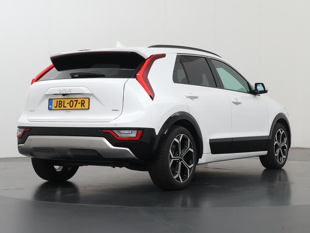 KIA Niro 1.6 GDi PHEV Executiveline | Panoramadak | Harman/kardon audio | Stoelventilatie | Remote smart Parking | Elektrisch verstelb. bestuurdersstoel met geheugen |
