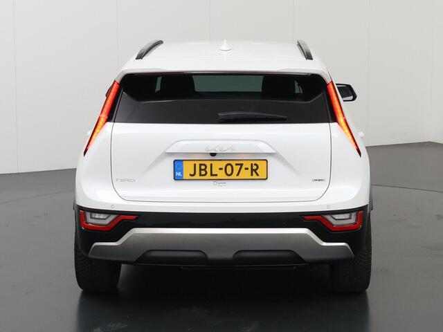KIA Niro 1.6 GDi PHEV Executiveline | Panoramadak | Harman/kardon audio | Stoelventilatie | Remote smart Parking | Elektrisch verstelb. bestuurdersstoel met geheugen |