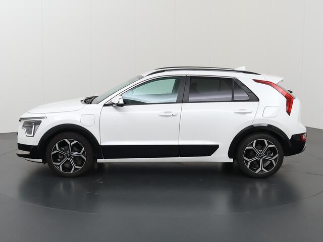 KIA Niro 1.6 GDi PHEV Executiveline | Panoramadak | Harman/kardon audio | Stoelventilatie | Remote smart Parking | Elektrisch verstelb. bestuurdersstoel met geheugen |