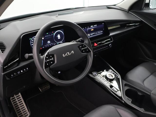 KIA Niro 1.6 GDi PHEV Executiveline | Panoramadak | Harman/kardon audio | Stoelventilatie | Remote smart Parking | Elektrisch verstelb. bestuurdersstoel met geheugen |