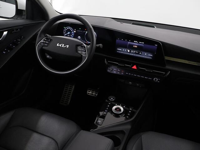 KIA Niro 1.6 GDi PHEV Executiveline | Panoramadak | Harman/kardon audio | Stoelventilatie | Remote smart Parking | Elektrisch verstelb. bestuurdersstoel met geheugen |