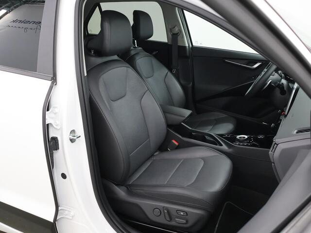 KIA Niro 1.6 GDi PHEV Executiveline | Panoramadak | Harman/kardon audio | Stoelventilatie | Remote smart Parking | Elektrisch verstelb. bestuurdersstoel met geheugen |