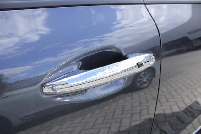 KIA Niro 1.6 GDi PHEV ExecutiveLine |trekhaak|elek stoel|memory|leder|stoel/stuur verwarming|