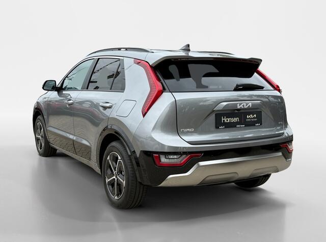 KIA Niro 1.6 GDi Hybrid DynamicPlusLine I Snel leverbaar