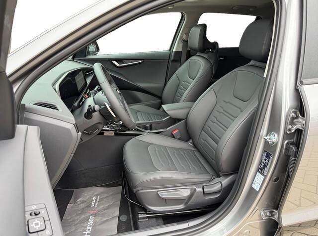 KIA Niro 1.6 GDi Hybrid DynamicPlusLine I Snel leverbaar