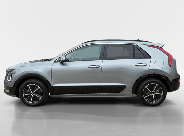 KIA Niro 1.6 GDi Hybrid DynamicPlusLine I Snel leverbaar