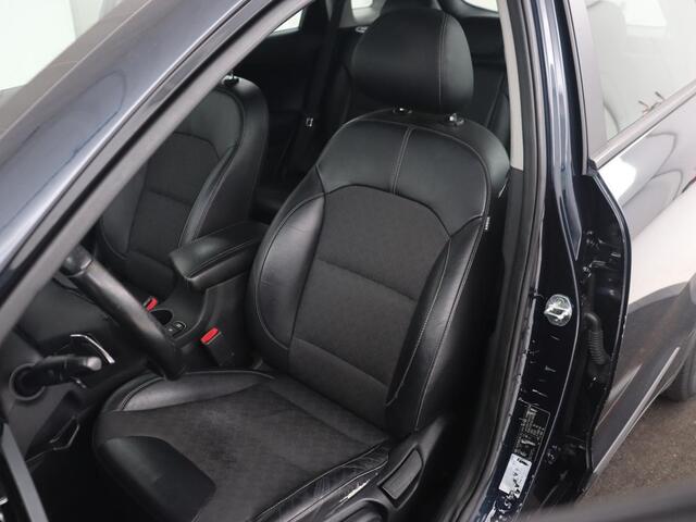 KIA Niro 1.6 GDi Hybrid DynamicLine | Automaat | Camera | Adaptive cruise | Lane assist | LED | Carplay | Climate Controle | LMV 16 inch | Half leder | Navigatie