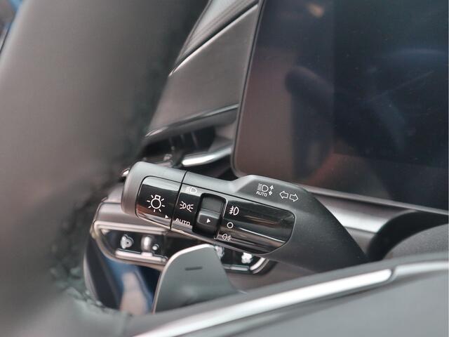 KIA Niro 1.6 GDi Hybrid DynamicLine Nieuw uit voorraad leverbaar met tot 10jr. Garantie!