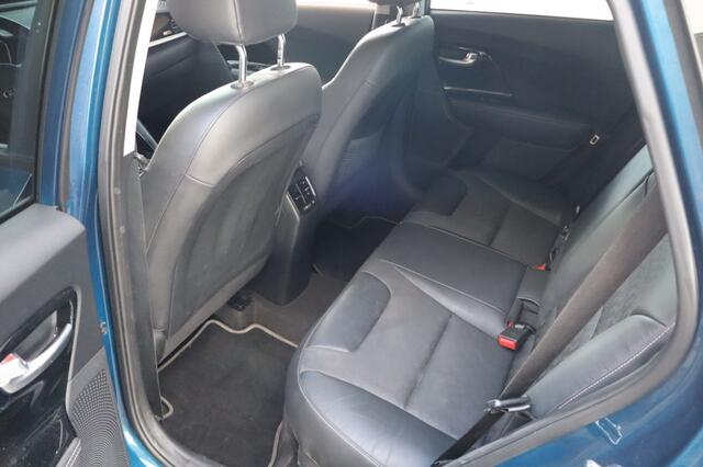 KIA Niro 1.6 GDi Hybrid DynamicLine | Geen import | Trekhaak | Navi