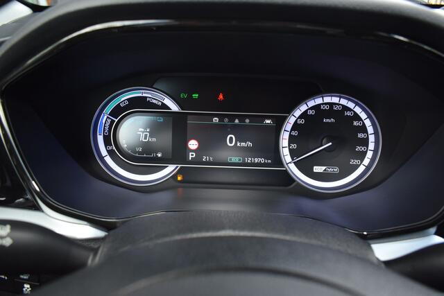 KIA Niro 1.6 GDi Hybrid DynamicLine | Cruise Control Adaptief | Navigatie | Camera | Tot 10Jr. Kia-Garantie