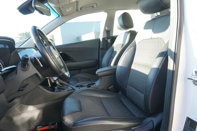 KIA Niro 1.6 GDi PHEV Plug-In DynamicLine | CAMERA | ADAPT. CRUISE |