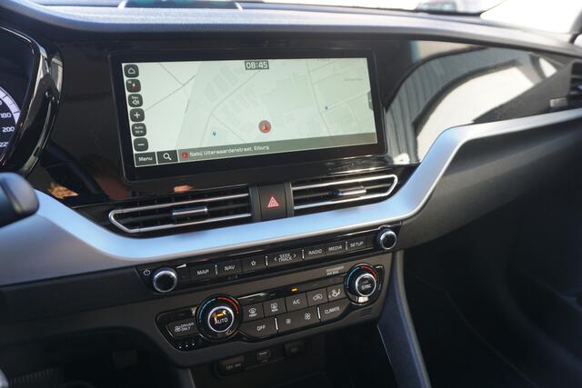 KIA Niro 1.6 GDi PHEV Plug-In DynamicLine | CAMERA | ADAPT. CRUISE |