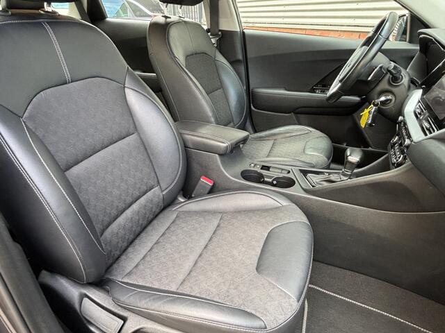 KIA Niro 1.6 GDi Hybrid DynamicLine | Apple Carplay/Android Auto | Camera | Navigatiesysteem Full Map