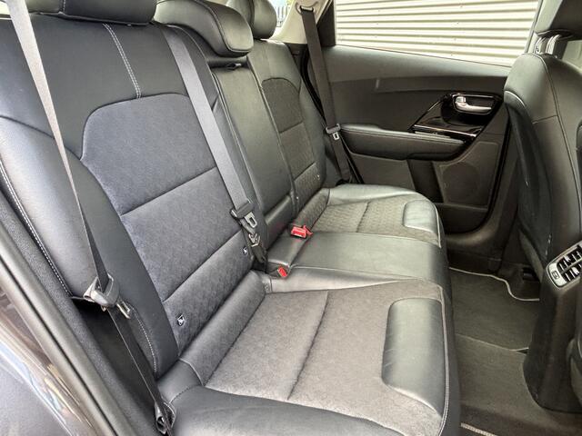 KIA Niro 1.6 GDi Hybrid DynamicLine | Apple Carplay/Android Auto | Camera | Navigatiesysteem Full Map