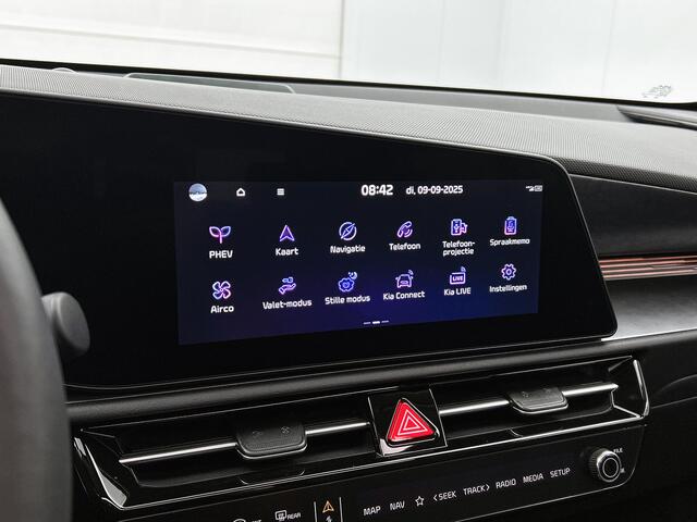 KIA Niro 1.6 GDi PHEV ExecutiveLine Leder, Schuifdak