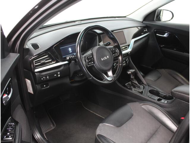 KIA Niro 1.6 GDi Hybrid DynamicLine | CAMERA | CARPLAY | NAVI | PDC | LED | CRUISE | LMV