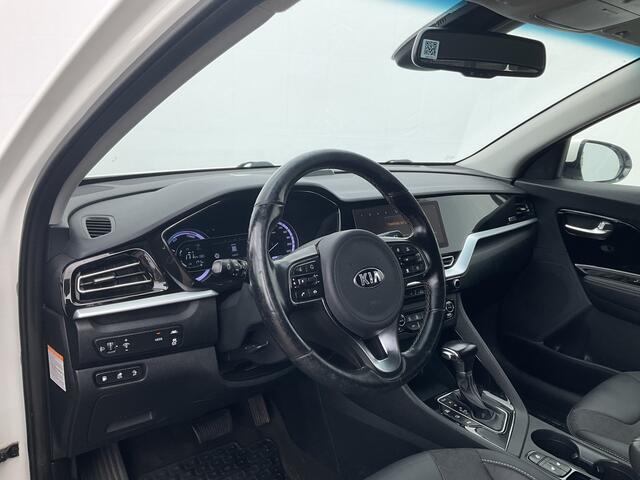 KIA Niro 1.6 GDi Plug-in PHEV Navi/Cam Stoel/stuurverw DynamicLine Plug-in
