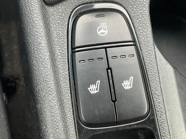 KIA Niro 1.6 GDi Plug-in PHEV Navi/Cam Stoel/stuurverw DynamicLine Plug-in