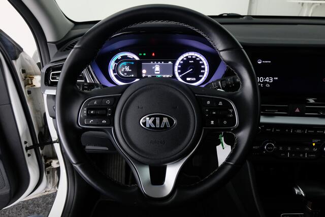 KIA Niro 1.6 GDi Hybrid DynamicLine | CAMERA | ADAP. CRUISE | CARPLAY |
