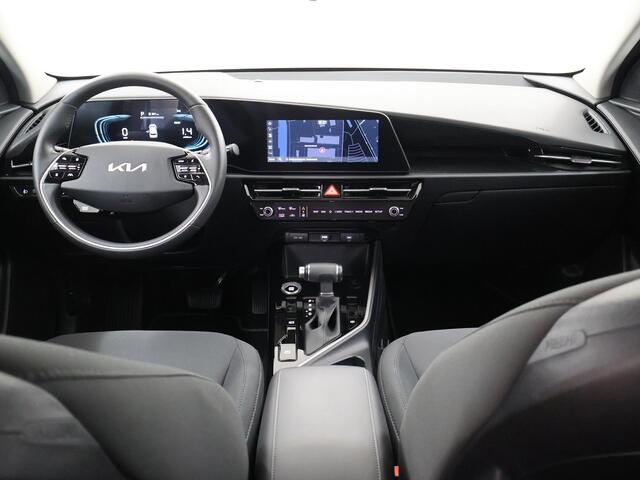 KIA Niro 1.6 GDi Hybrid ComfortLine | Navigatiesysteem | | Apple/Android Carplay | Adaptieve Cruise Control | Parkeercamera | Climate Control |